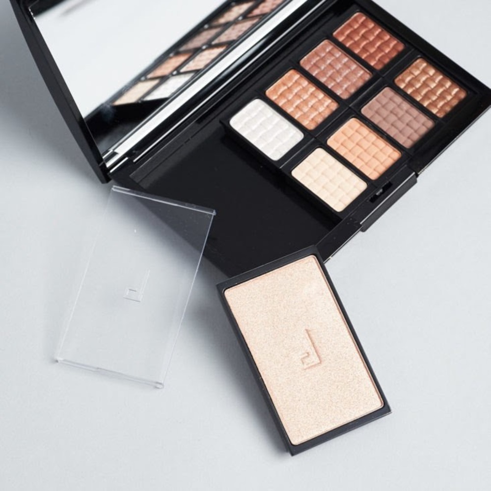 Doucce Cosmetics Eyeshadow Palette